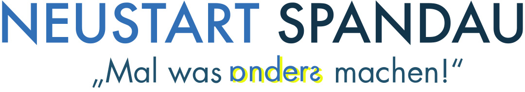 neustart-spandau-logo